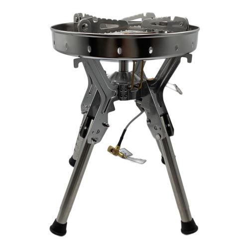 Snow peak (スノーピーク) シングルガスバーナー  GS-1000 2024年製