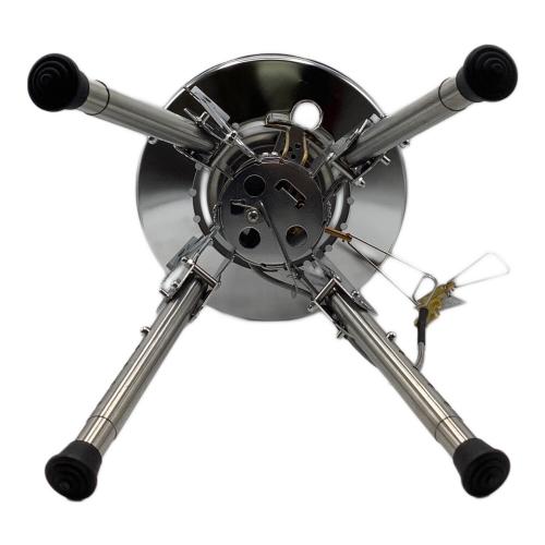 Snow peak (スノーピーク) シングルガスバーナー  GS-1000 2024年製