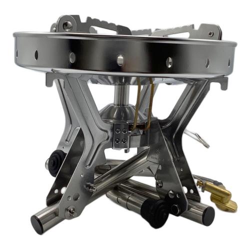 Snow peak (スノーピーク) シングルガスバーナー  GS-1000 2024年製