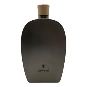 Snow peak (スノーピーク) TW-115 チタンスキットル250