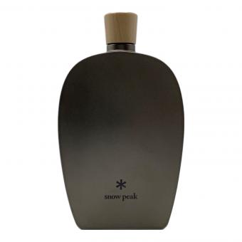 Snow peak (スノーピーク) TW-115 チタンスキットル250