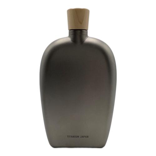 Snow peak (スノーピーク) TW-115 チタンスキットル250