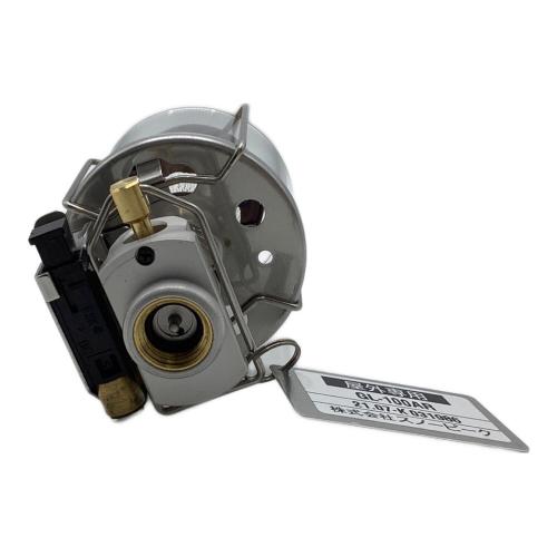 Snow peak (スノーピーク) ガスランタン GL-100AR 製造年月:2021年7月 ギガパワーランタン 天 オート