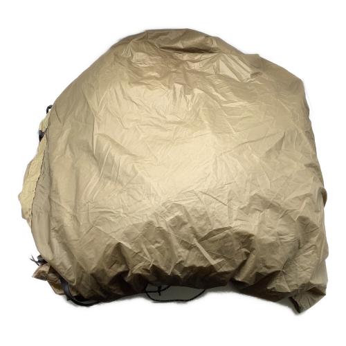 Snow peak (スノーピーク) ソロテント SSD-703 Pro air 3