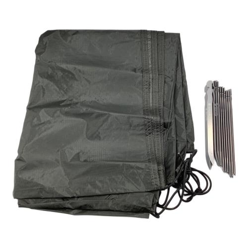 Snow peak (スノーピーク) ソロテント SSD-703 Pro air 3