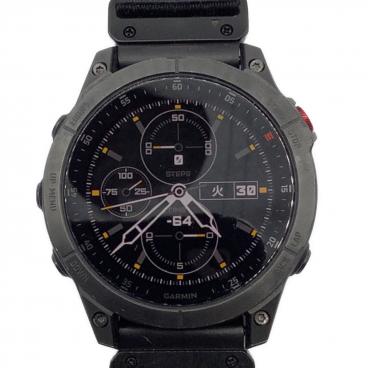 GARMIN (ガーミン) スマートウォッチ FOREATHLETE935