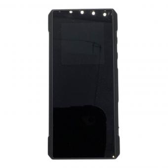 FiiO (フィーオ) ヘッドホンアンプ BTR7