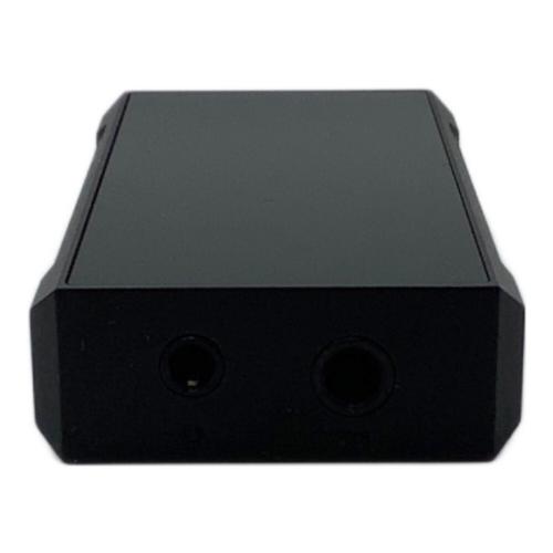 FiiO (フィーオ) ヘッドホンアンプ BTR7