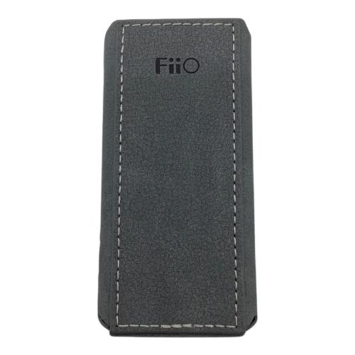 FiiO (フィーオ) ヘッドホンアンプ BTR7