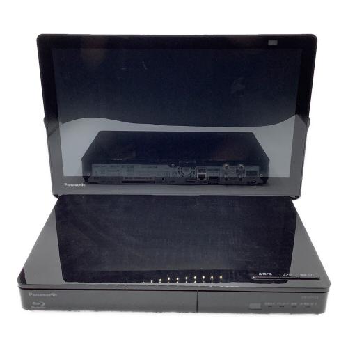 Panasonic (パナソニック) プライベート・ビエラ UN-15LD12H 2024年製 ■