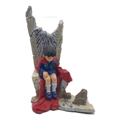 MASHROOM　AKIRA トレーディングフィギュアセット フィギュア
