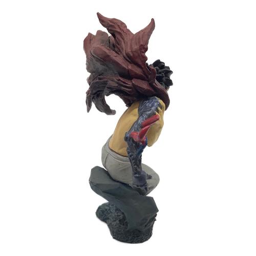 MASHROOM　AKIRA トレーディングフィギュアセット フィギュア
