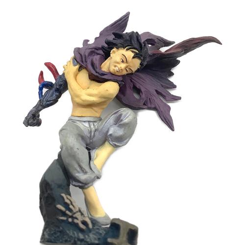 MASHROOM　AKIRA トレーディングフィギュアセット フィギュア