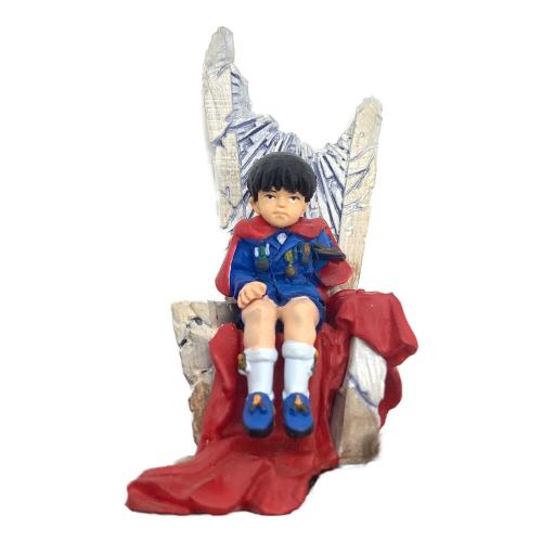MASHROOM　AKIRA トレーディングフィギュアセット フィギュア