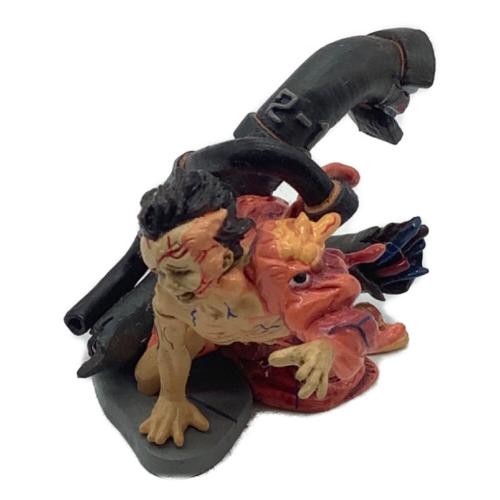 MASHROOM　AKIRA トレーディングフィギュアセット フィギュア