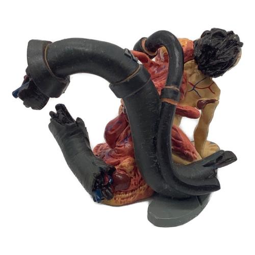 MASHROOM　AKIRA トレーディングフィギュアセット フィギュア