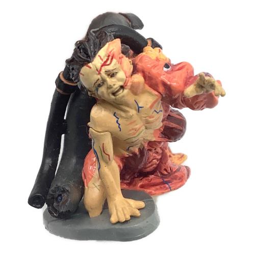 MASHROOM　AKIRA トレーディングフィギュアセット フィギュア