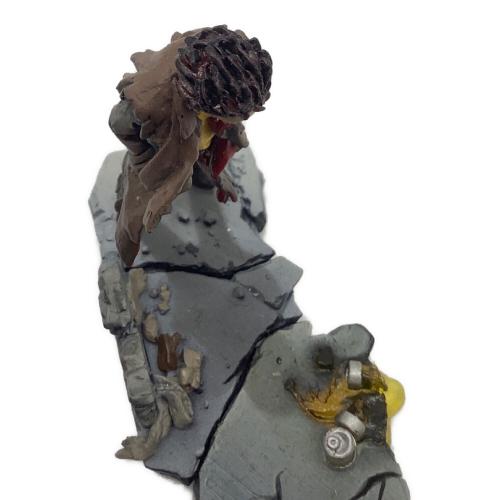 MASHROOM　AKIRA トレーディングフィギュアセット フィギュア