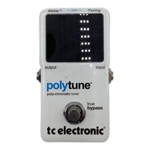 t.c.electronic (ＴＣエレクトロニック)  poly tune N1839