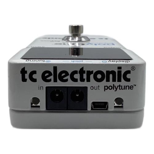 t.c.electronic (ＴＣエレクトロニック)  poly tune N1839