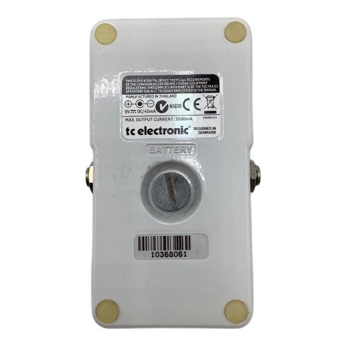 t.c.electronic (ＴＣエレクトロニック)  poly tune N1839