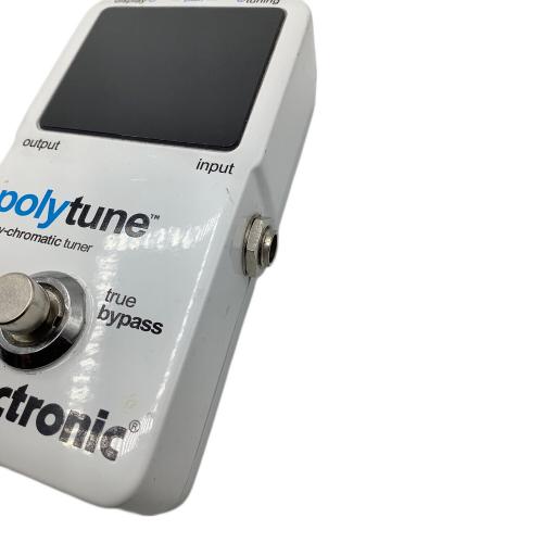 t.c.electronic (ＴＣエレクトロニック)  poly tune N1839