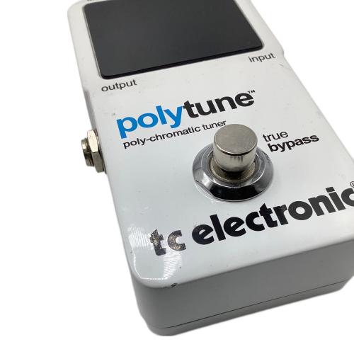t.c.electronic (ＴＣエレクトロニック)  poly tune N1839