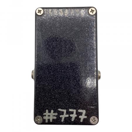 BLACK CAT OD-1 オーバードライブ Black Cat OD-1 / Freddie Fuzz