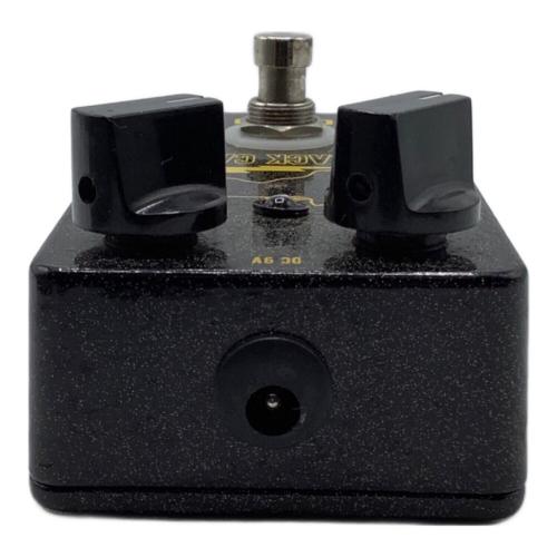 BLACK CAT(ブラックキャット) オーバードライブ OD-1 動作確認済み