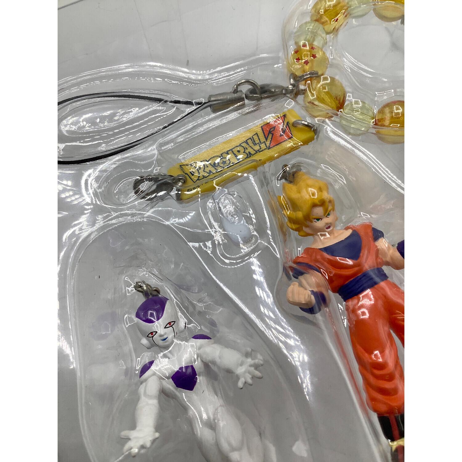 BANPRESTO - ワンピース　ドラゴンボール　フィギュア　セット BANPRESTO - ドラゴンボール・ワンピースフィギュア9点セット