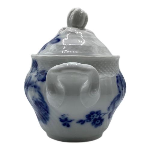 RICHARD GINORI (リチャードジノリ) シュガーポット ローズブルー