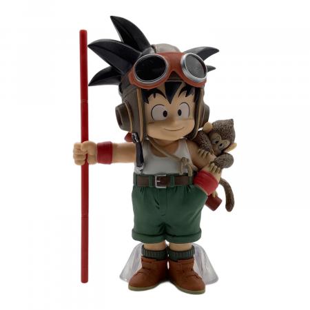 フィギュア ドラゴンボール 孫悟空 少年期ver. DRAGONBALL SNAP FIGURE