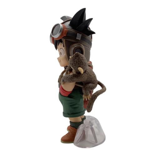ドラゴンボール 孫悟空 (Young Ver.) フィギュア フィギュア ドラゴンボール 孫悟空 少年期ver. DRAGONBALL SNAP FIGURE