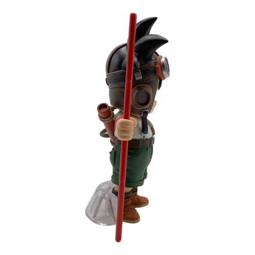 フィギュア ドラゴンボール 孫悟空 少年期ver. DRAGONBALL SNAP FIGURE