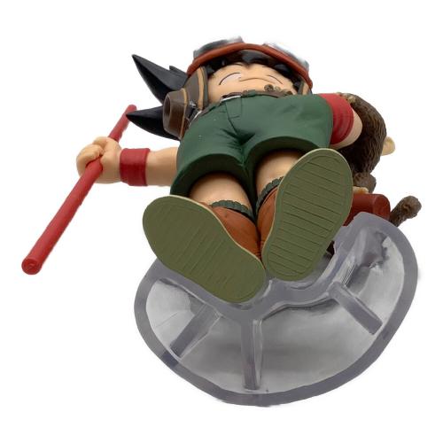 フィギュア ドラゴンボール 孫悟空 少年期ver. DRAGONBALL SNAP FIGURE