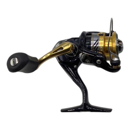 SHIMANO (シマノ) リール NASCI 500-B