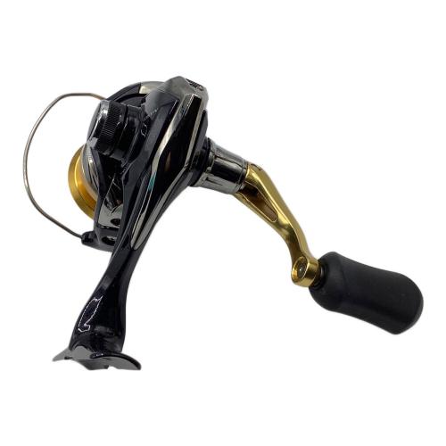 SHIMANO (シマノ) リール NASCI 500-B