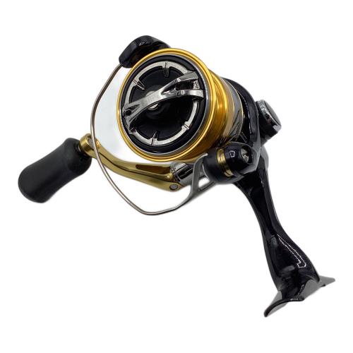 SHIMANO (シマノ) リール NASCI 500-B