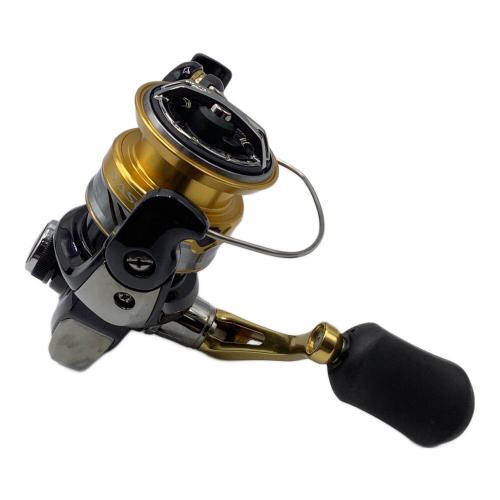 SHIMANO (シマノ) リール NASCI 500-B