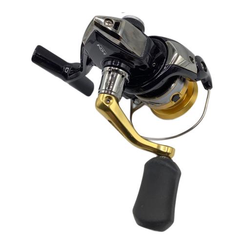 SHIMANO (シマノ) リール NASCI 500-B