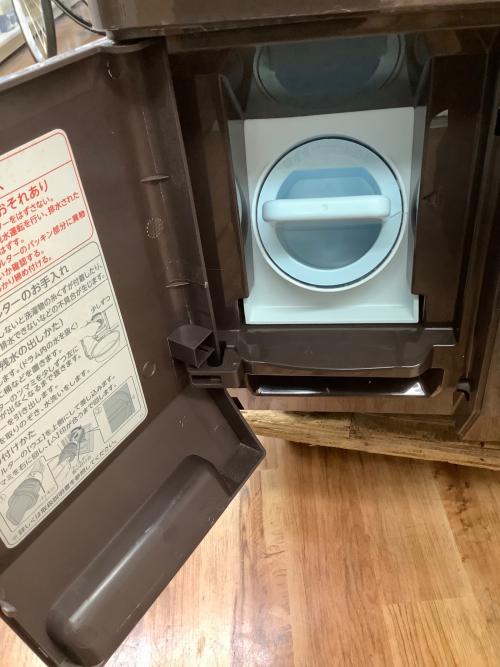 TOSHIBA (トウシバ) ドラム式洗濯乾燥機  12.0kg TW-127XP1L 2022年製