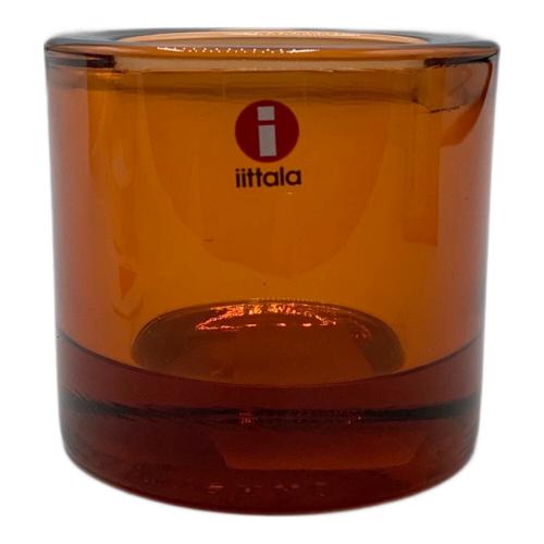 iittala (イッタラ) キャンドルホルダー 60mm Kivi