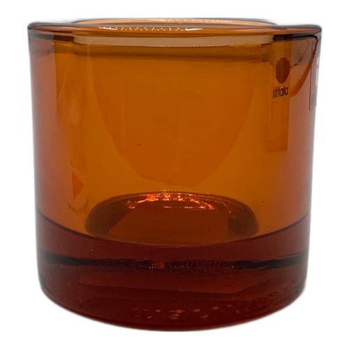 iittala (イッタラ) キャンドルホルダー 60mm Kivi