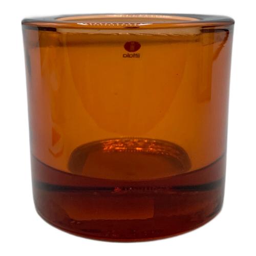 iittala (イッタラ) キャンドルホルダー 60mm Kivi