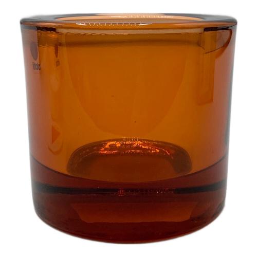 iittala (イッタラ) キャンドルホルダー 60mm Kivi