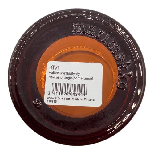 iittala (イッタラ) キャンドルホルダー 60mm Kivi