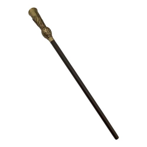 WARNER BROS HARRY POTTER ハッフルパフのカップ 杖