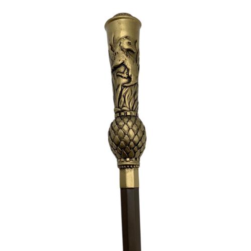 WARNER BROS HARRY POTTER ハッフルパフのカップ 杖