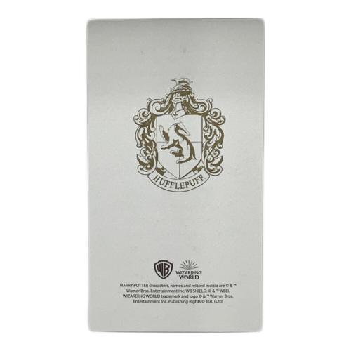 WARNER BROS HARRY POTTER ハッフルパフのカップ 杖