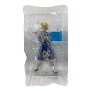 BANDAI (バンダイ) フィギュア A 賞クラピカ 一番くじ